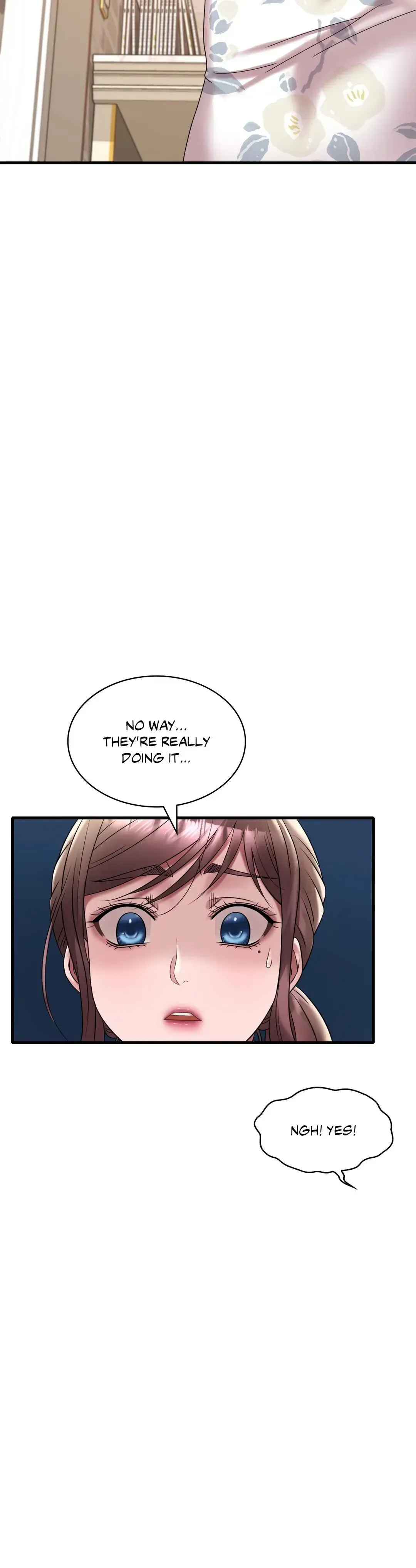 Read Drunk on You chapter 21 image 3 on Lezhin