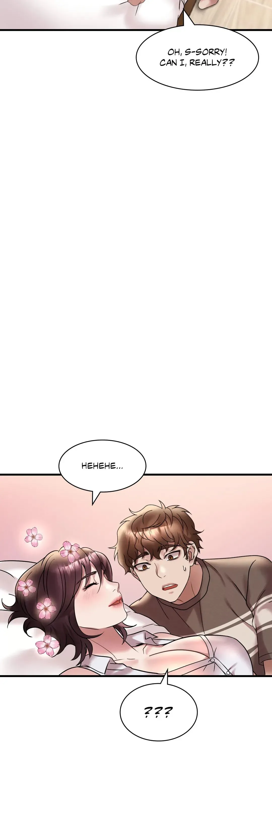 Read Drunk on You chapter 21 image 31 on Lezhin