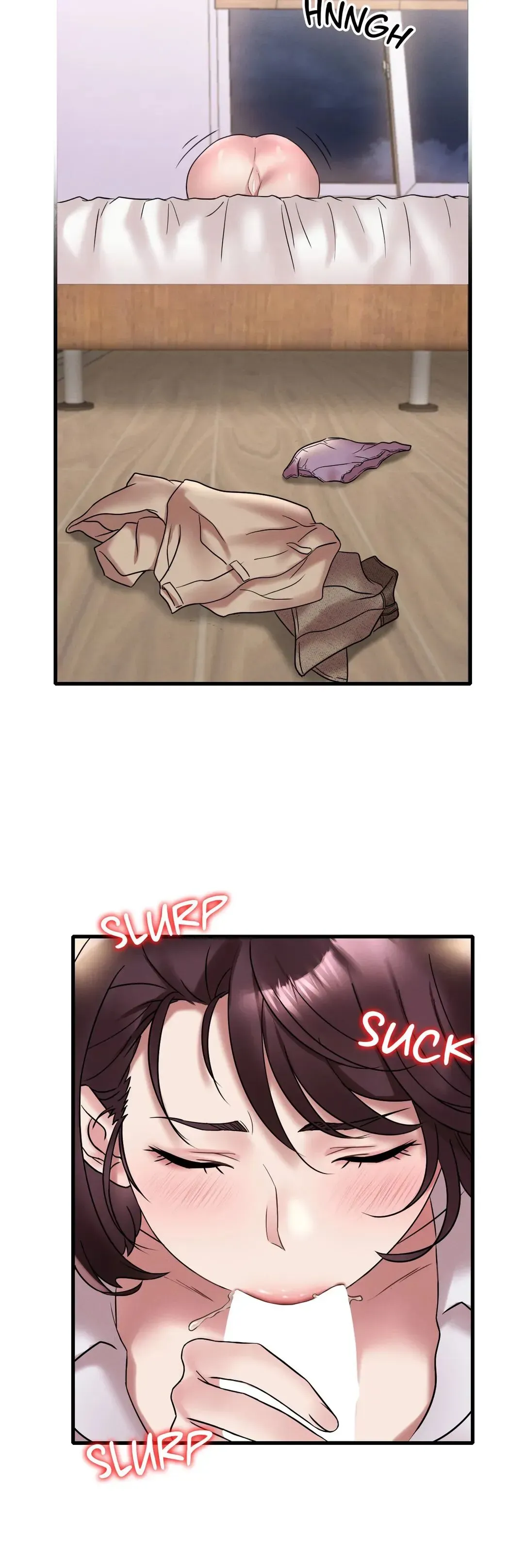 Read Drunk on You chapter 21 image 33 on Lezhin