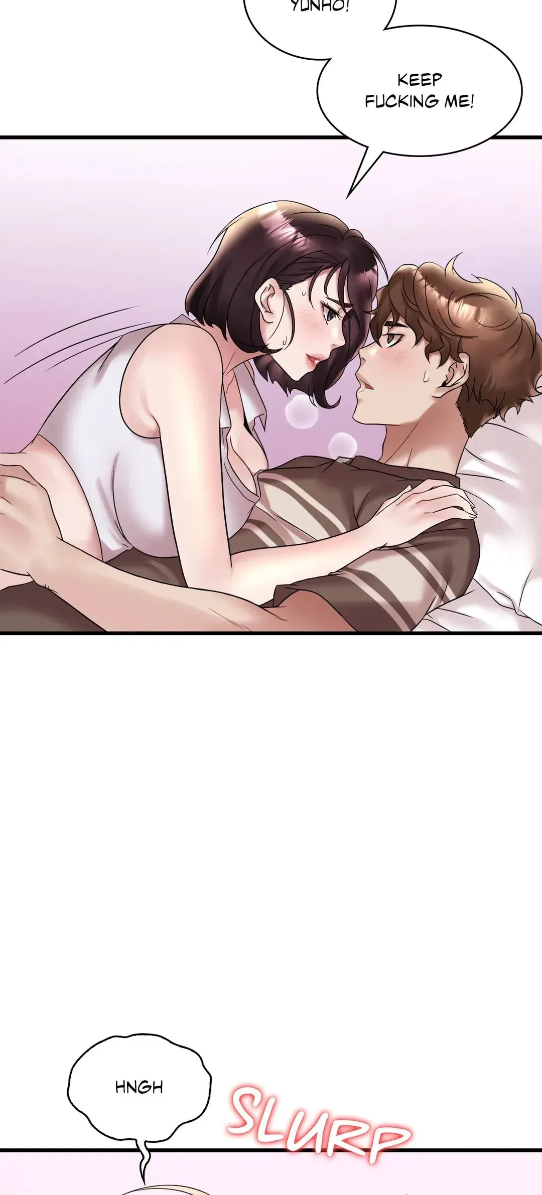 Read Drunk on You chapter 21 image 52 on Lezhin