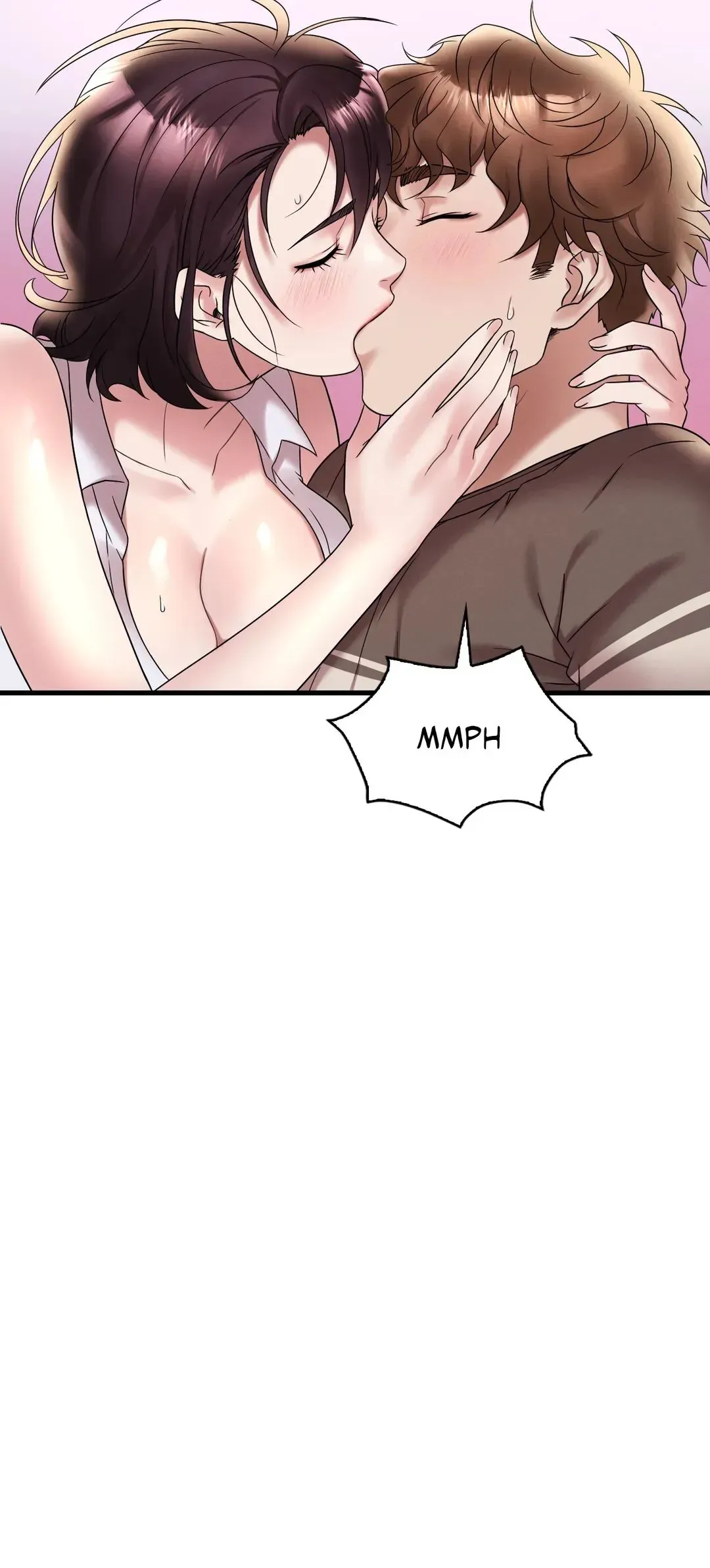 Read Drunk on You chapter 21 image 53 on Lezhin