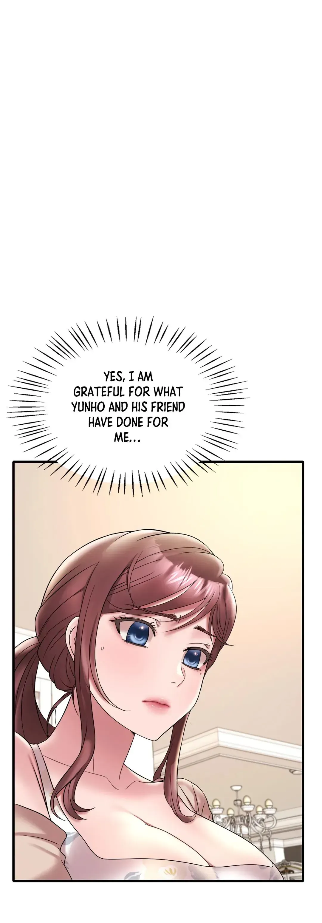 Read Drunk on You chapter 21 image 6 on Lezhin
