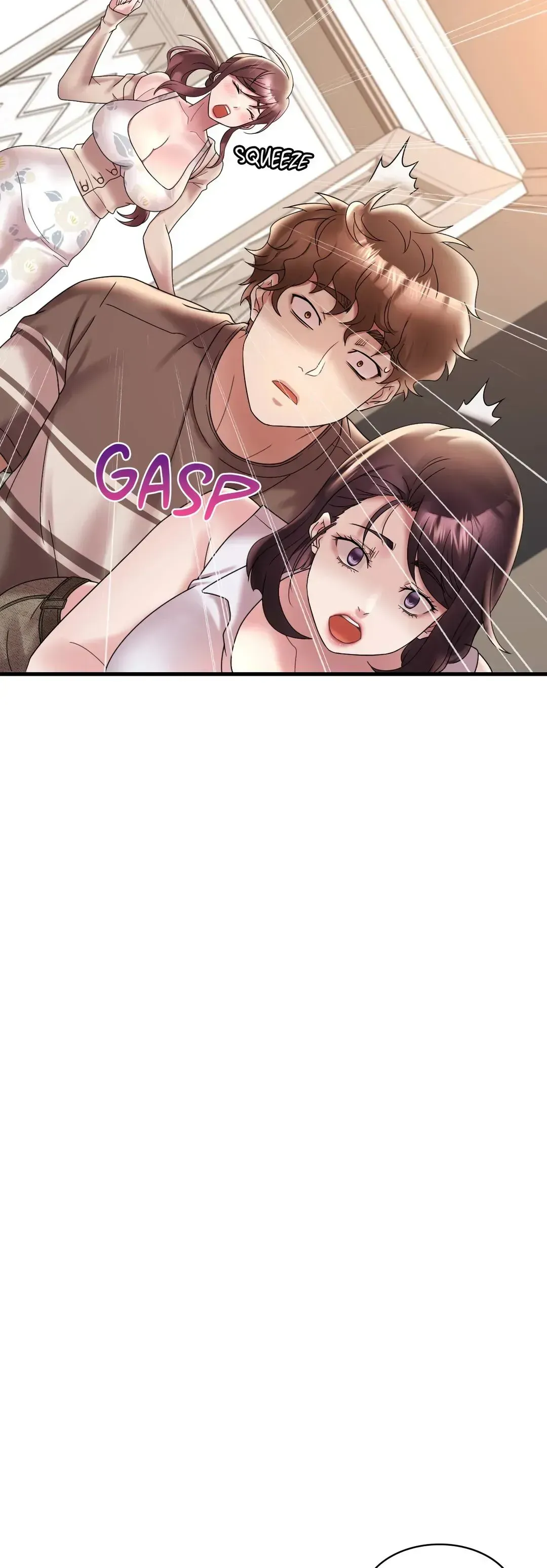 Read Drunk on You chapter 21 image 9 on Lezhin