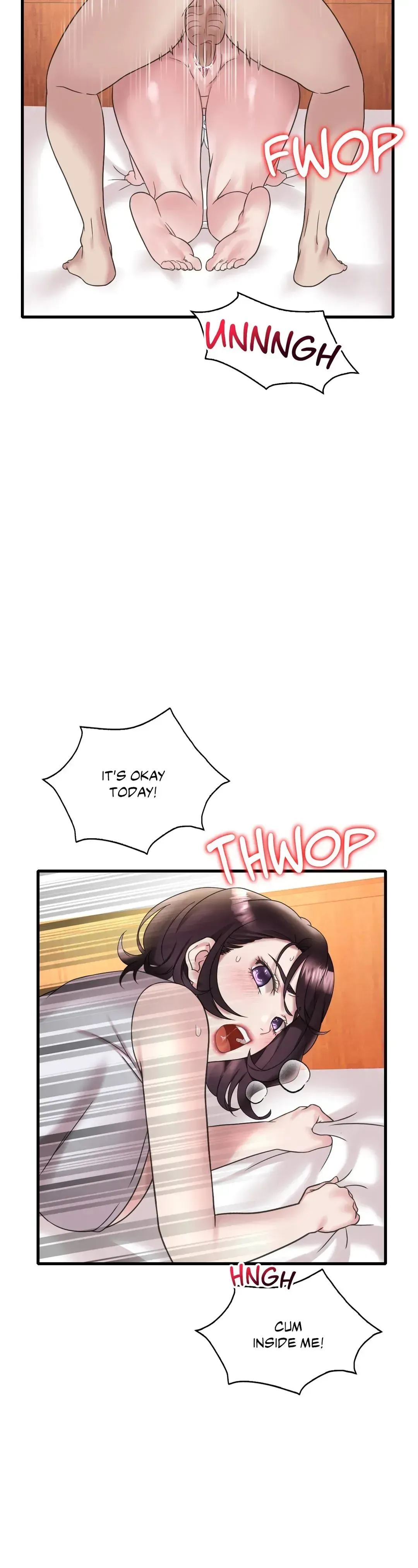 Read Drunk on You chapter 22 image 12 on Lezhin