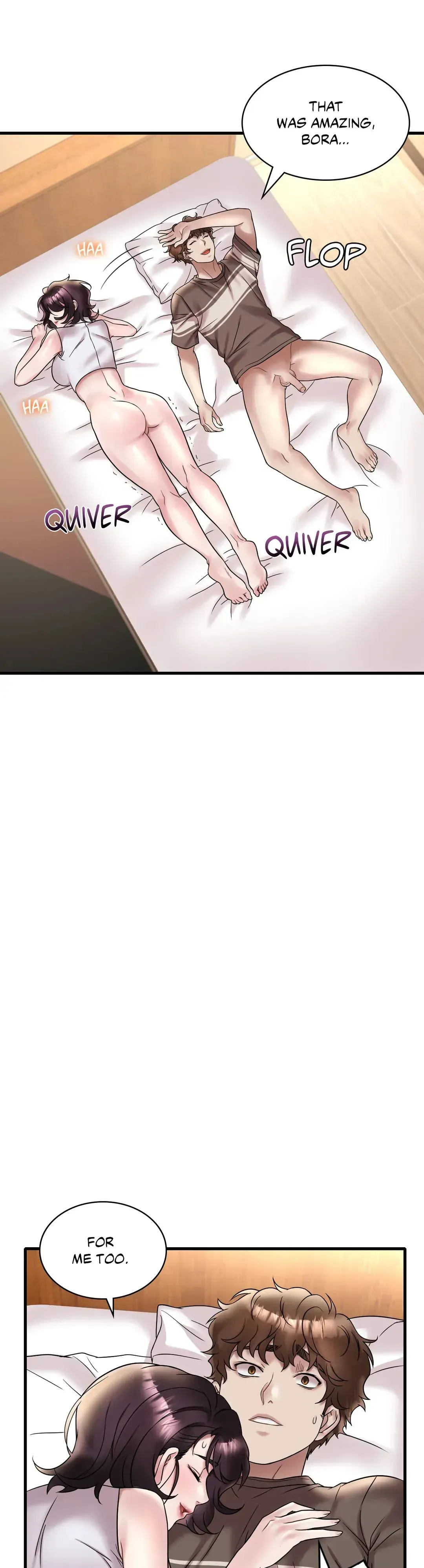 Read Drunk on You chapter 22 image 16 on Lezhin