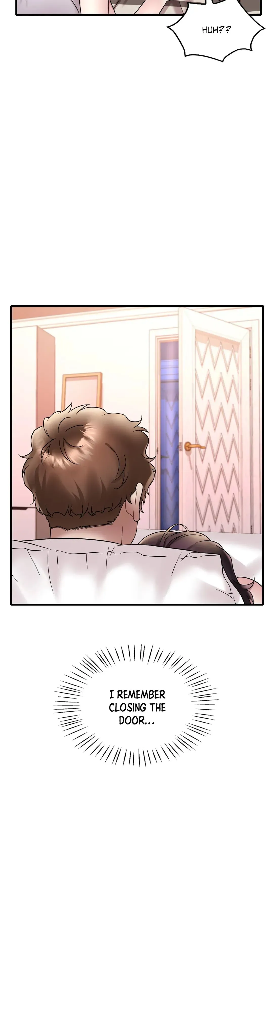 Read Drunk on You chapter 22 image 17 on Lezhin