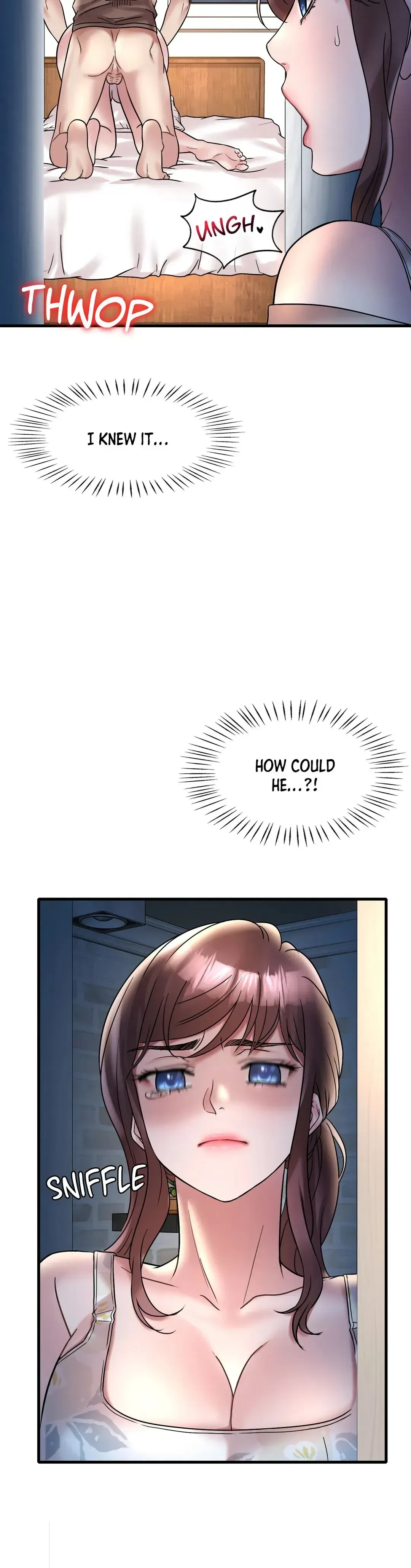 Read Drunk on You chapter 22 image 2 on Lezhin
