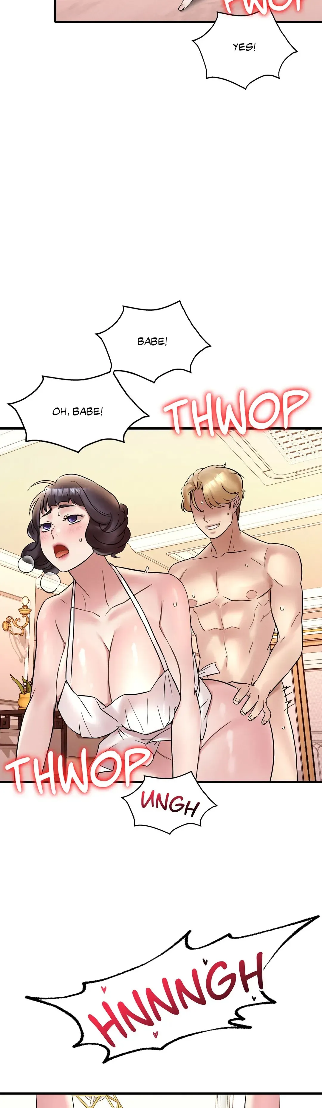 Read Drunk on You chapter 22 image 30 on Lezhin