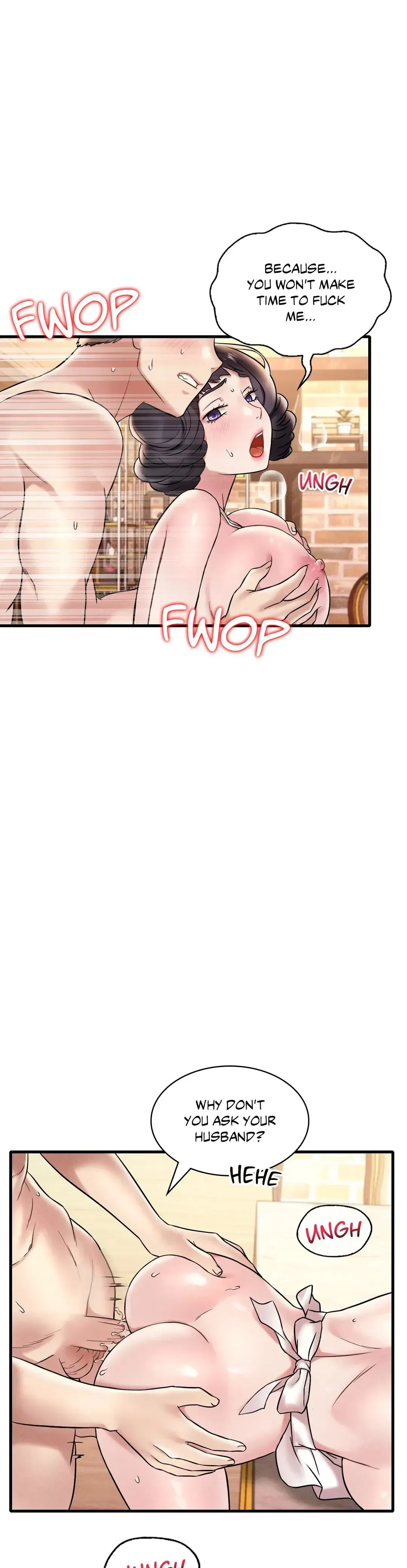 Read Drunk on You chapter 22 image 33 on Lezhin