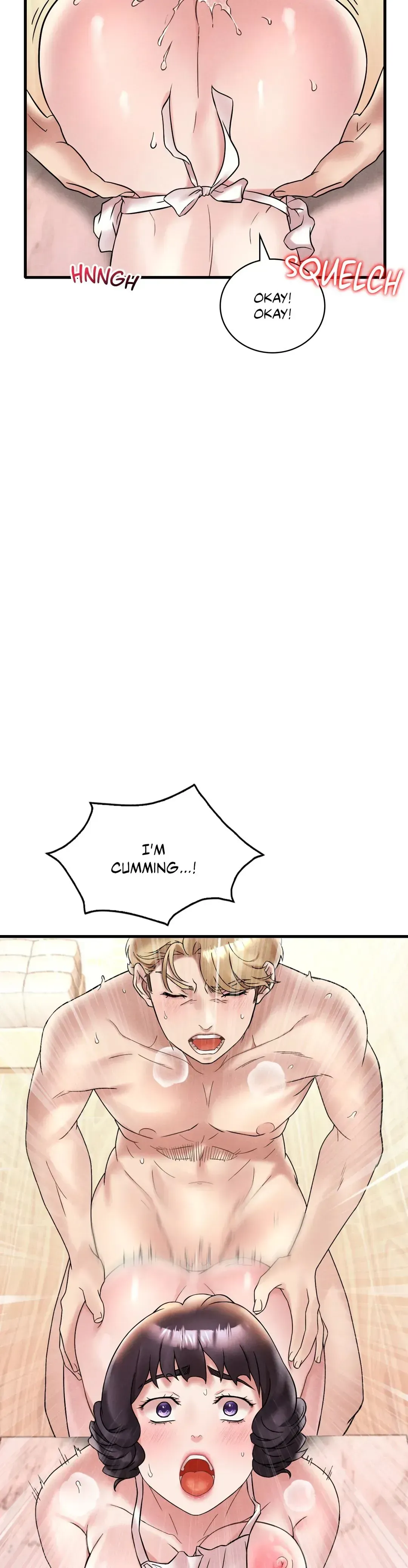 Read Drunk on You chapter 22 image 35 on Lezhin