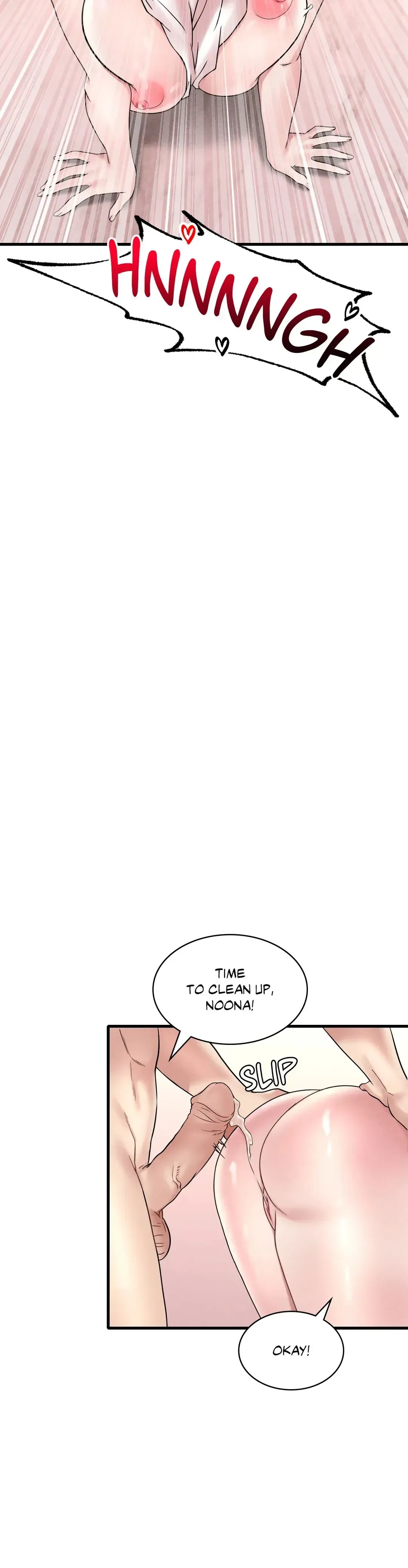 Read Drunk on You chapter 22 image 36 on Lezhin