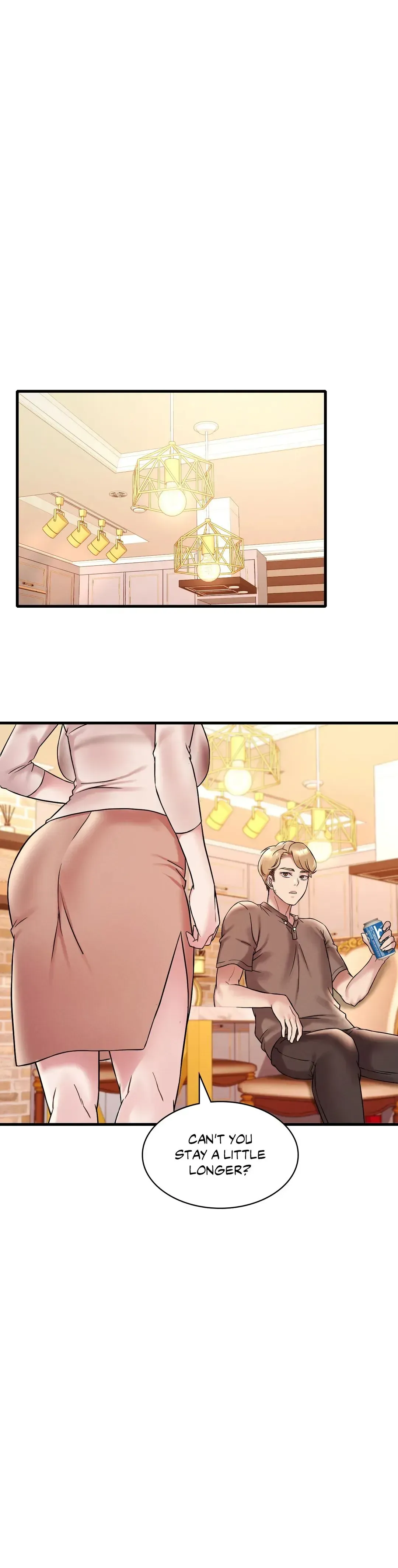 Read Drunk on You chapter 22 image 38 on Lezhin