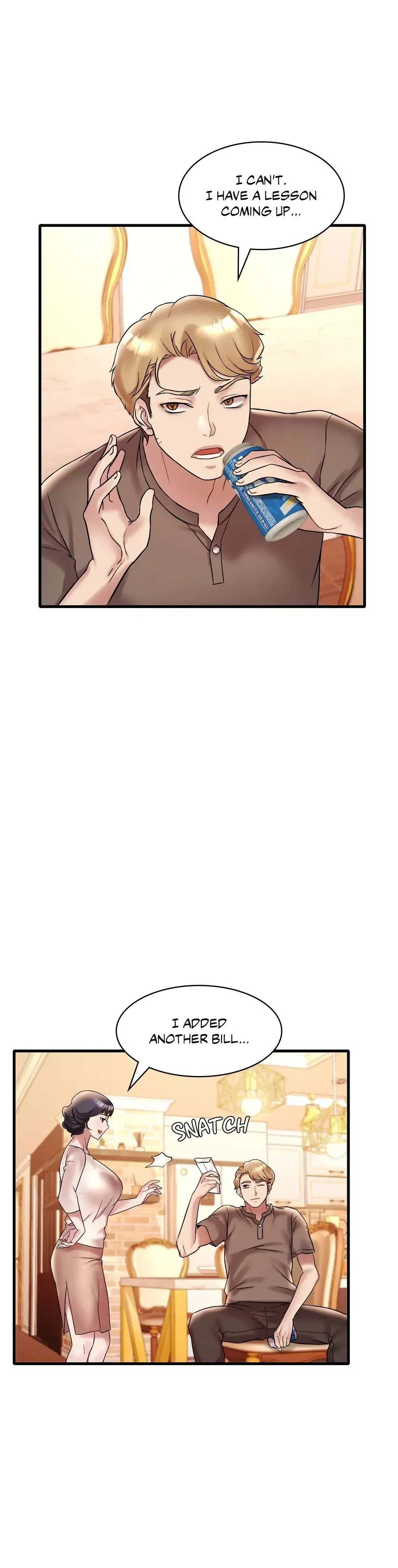Read Drunk on You chapter 22 image 39 on Lezhin