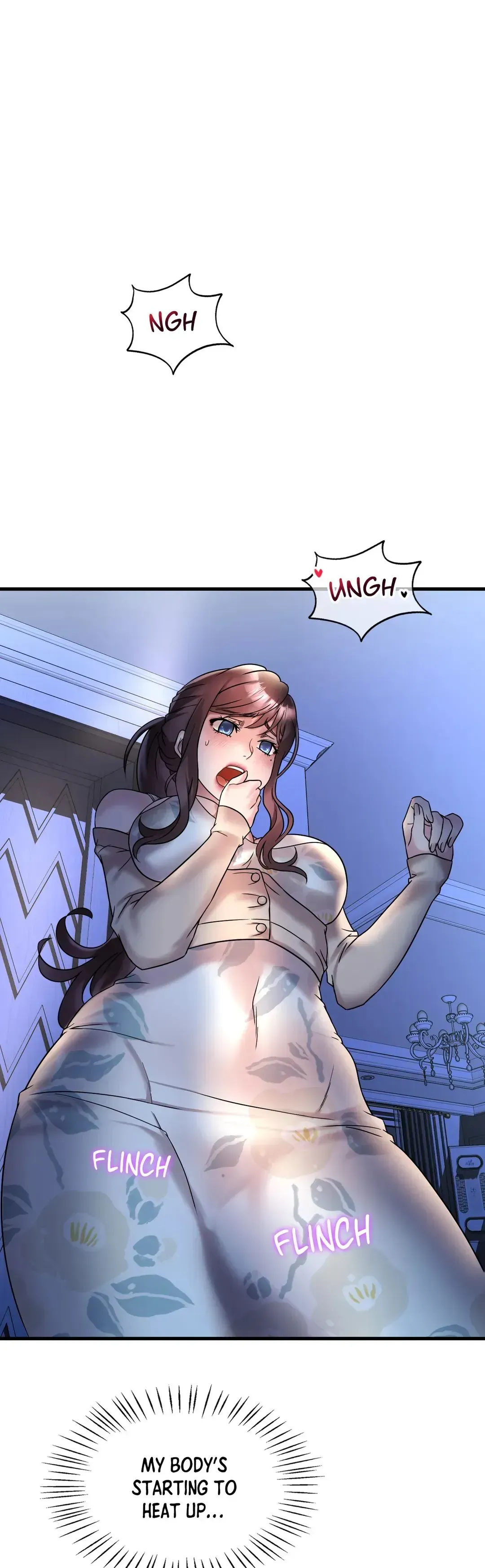 Read Drunk on You chapter 22 image 4 on Lezhin