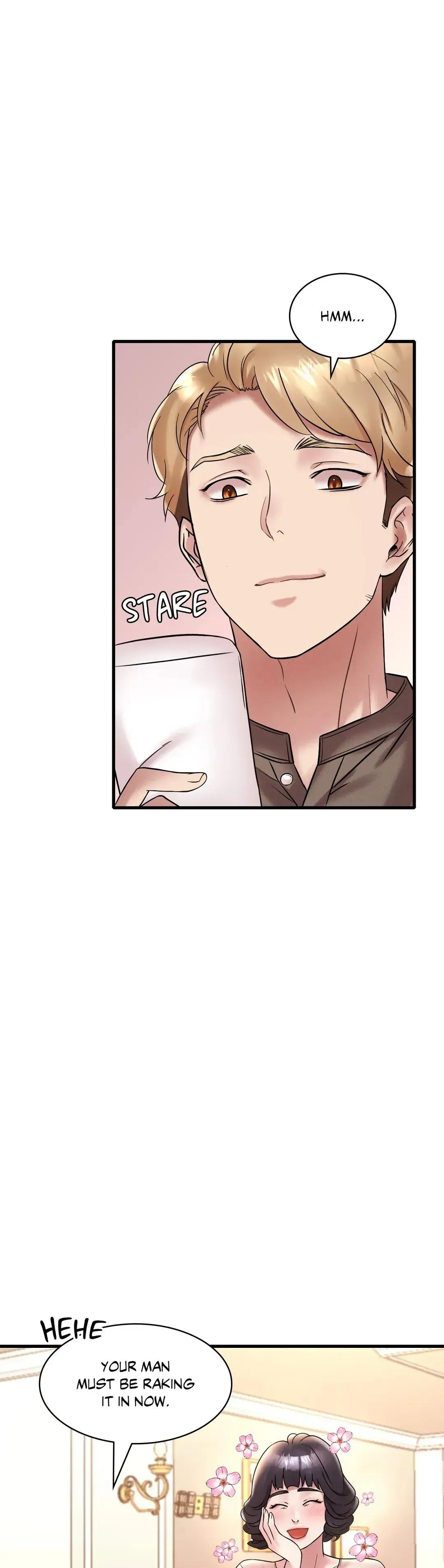 Read Drunk on You chapter 22 image 40 on Lezhin