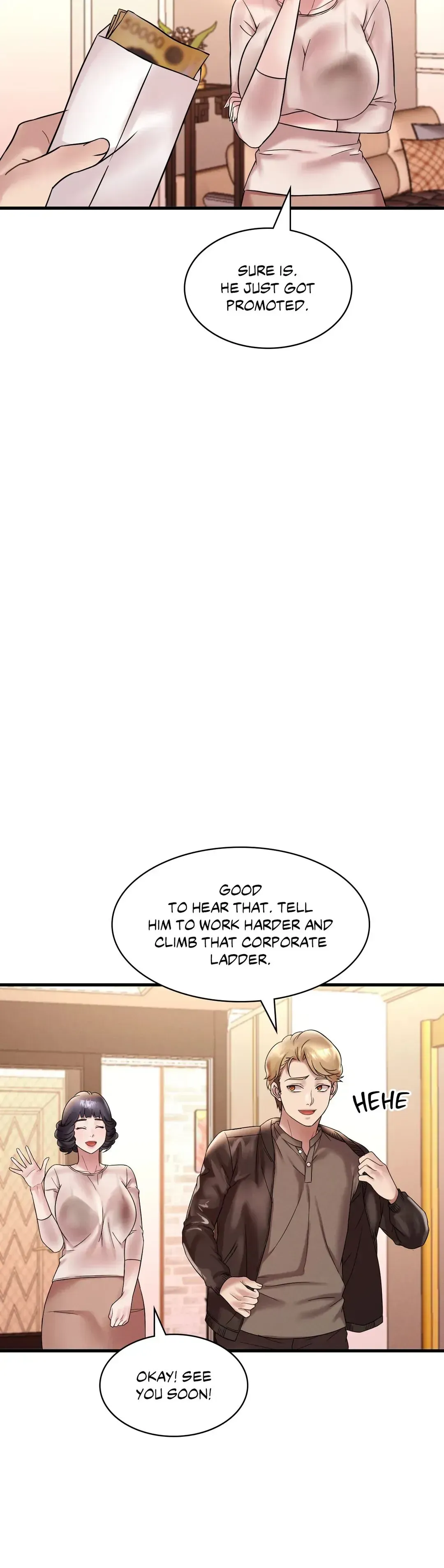 Read Drunk on You chapter 22 image 41 on Lezhin