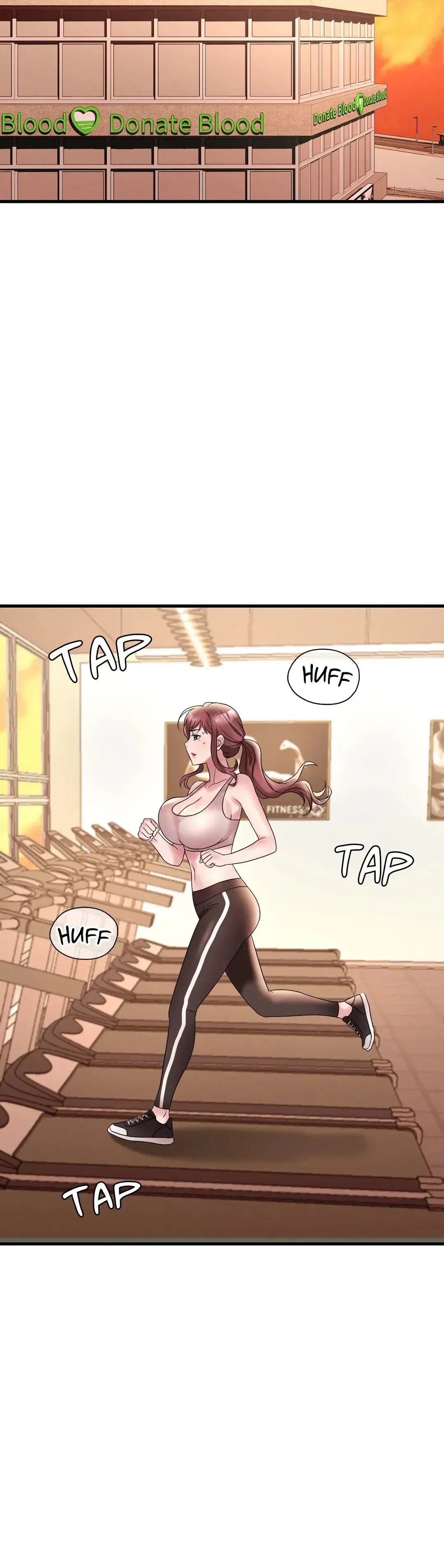 Read Drunk on You chapter 22 image 43 on Lezhin