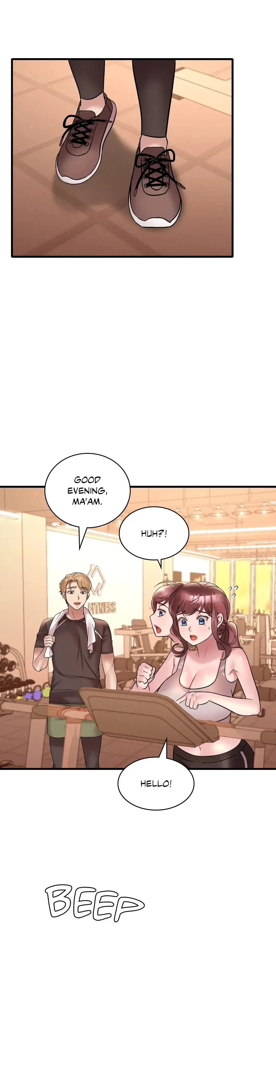 Read Drunk on You chapter 22 image 45 on Lezhin