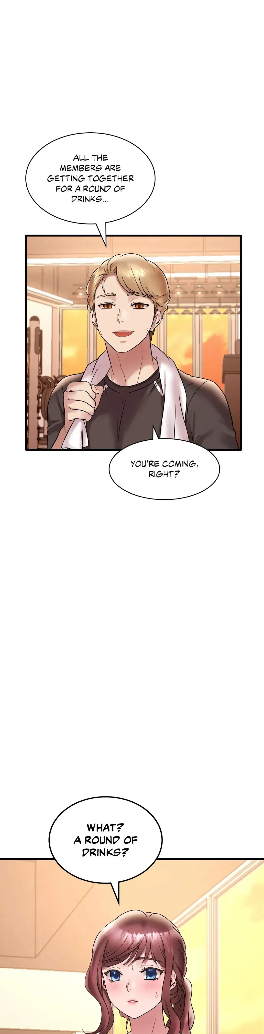 Read Drunk on You chapter 22 image 46 on Lezhin