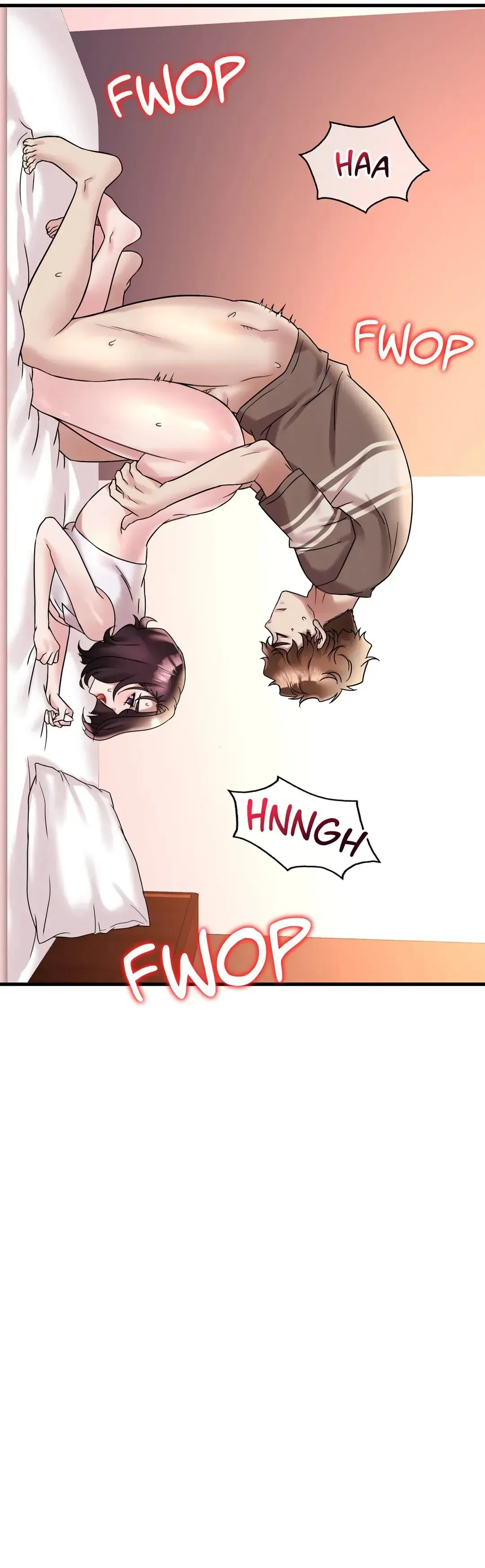 Read Drunk on You chapter 22 image 8 on Lezhin