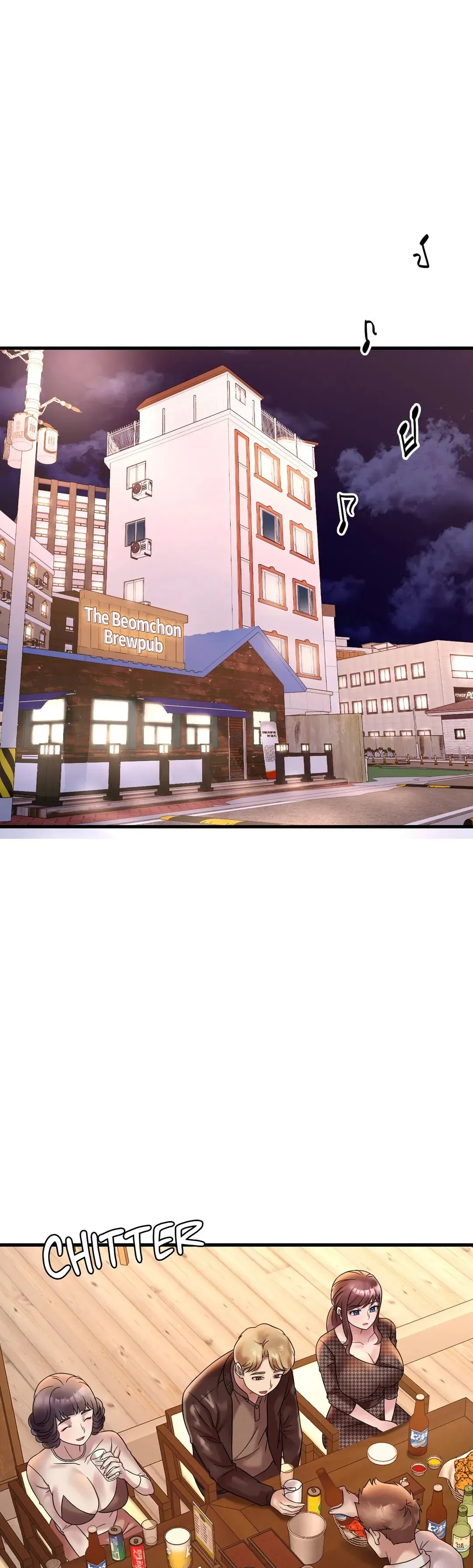 Read Drunk on You chapter 23 image 10 on Lezhin