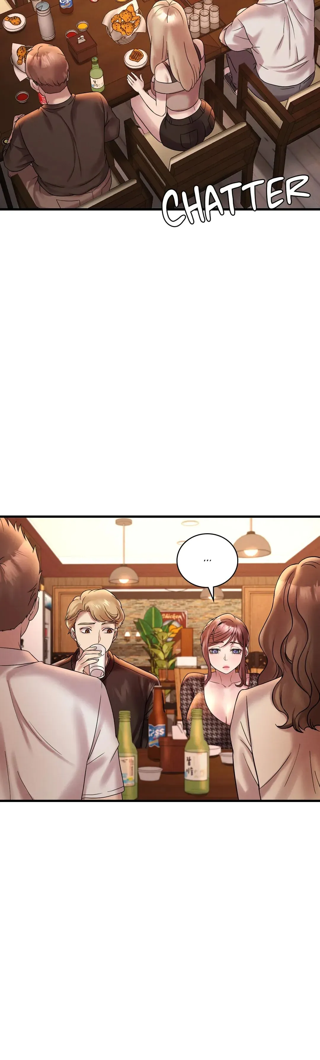 Read Drunk on You chapter 23 image 11 on Lezhin