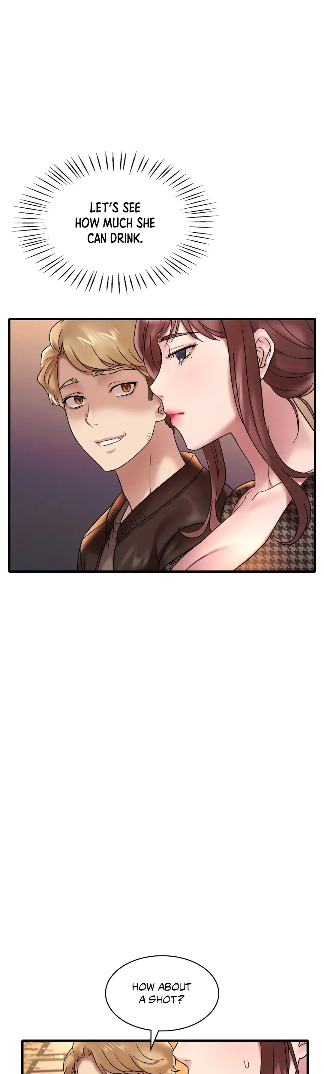 Read Drunk on You chapter 23 image 12 on Lezhin