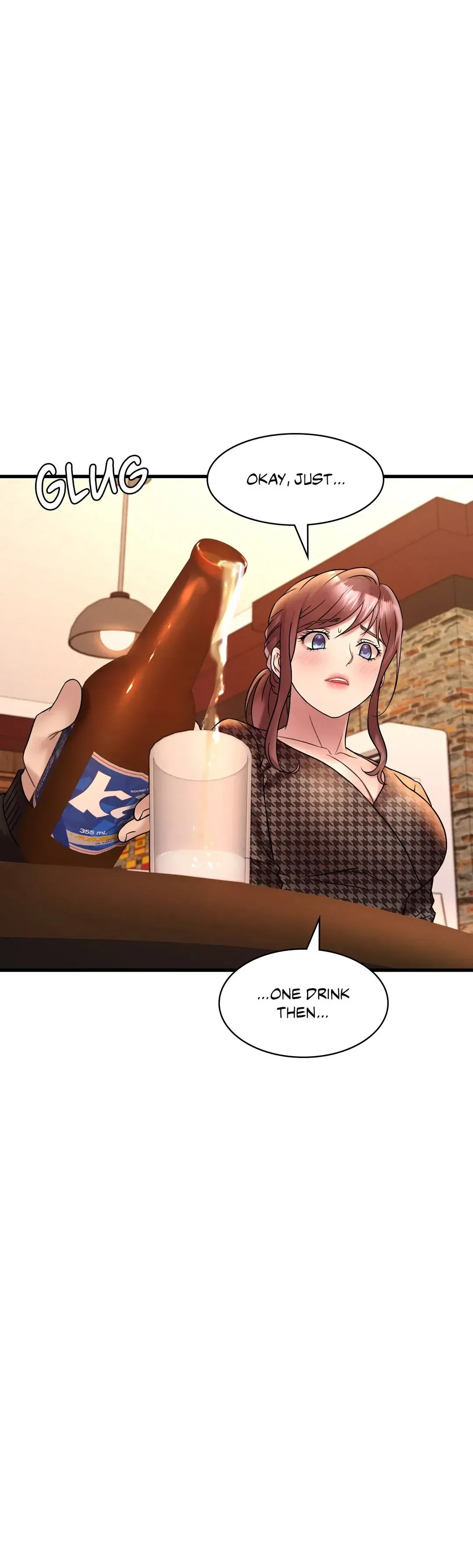 Read Drunk on You chapter 23 image 14 on Lezhin