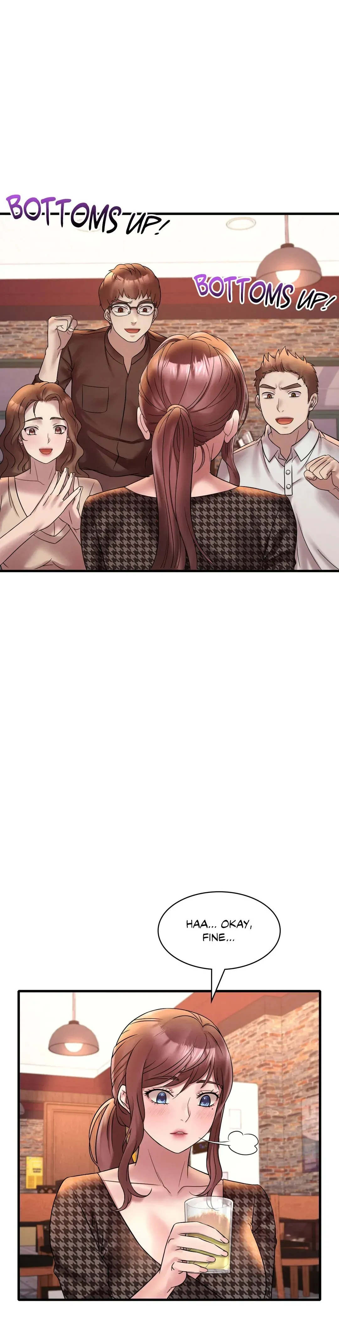 Read Drunk on You chapter 23 image 16 on Lezhin