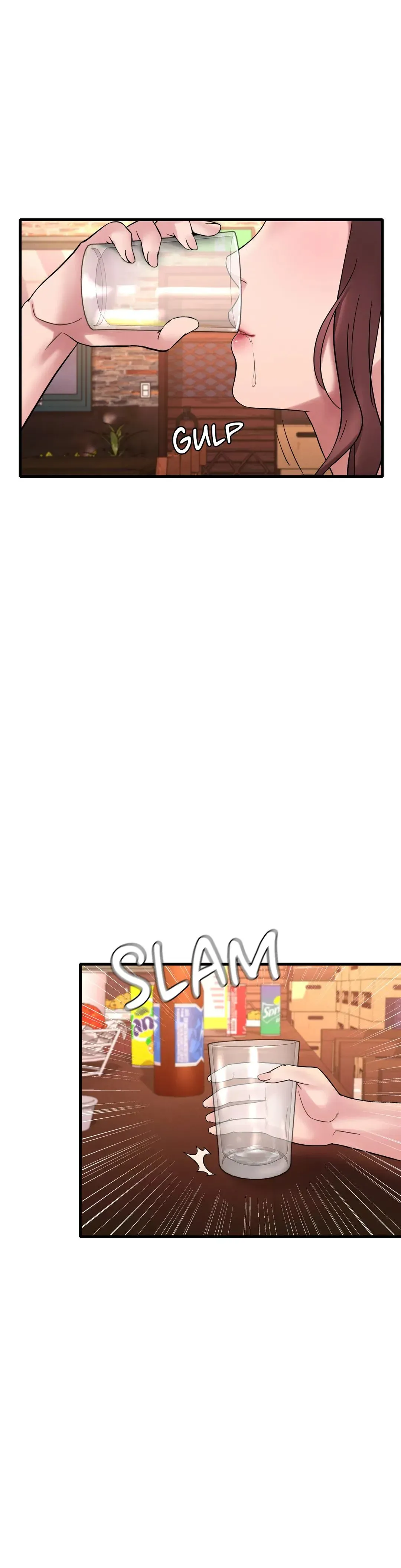 Read Drunk on You chapter 23 image 18 on Lezhin