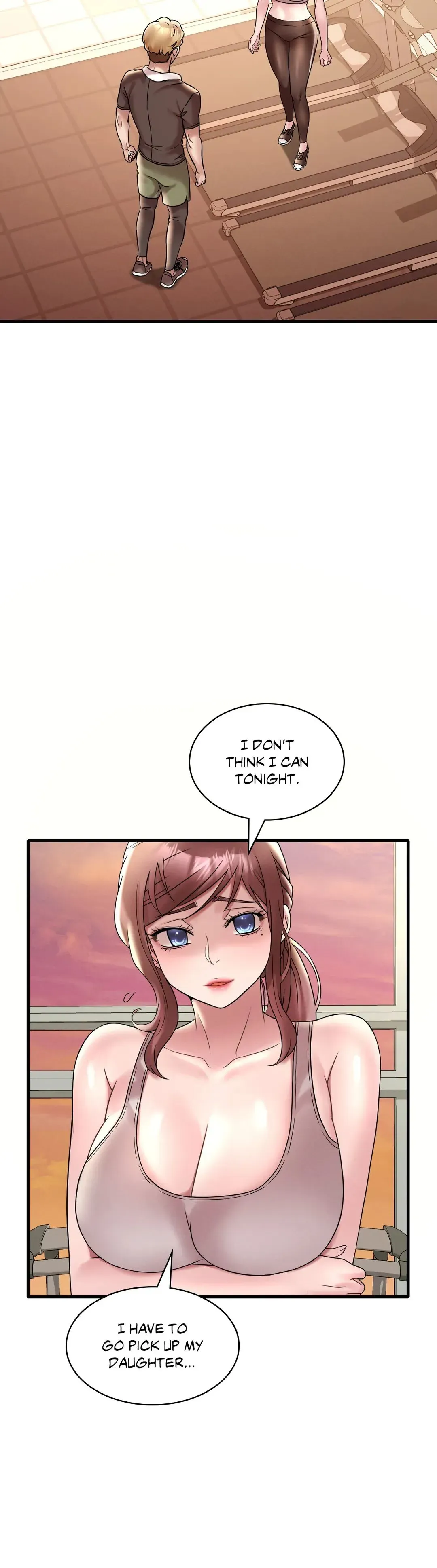 Read Drunk on You chapter 23 image 2 on Lezhin