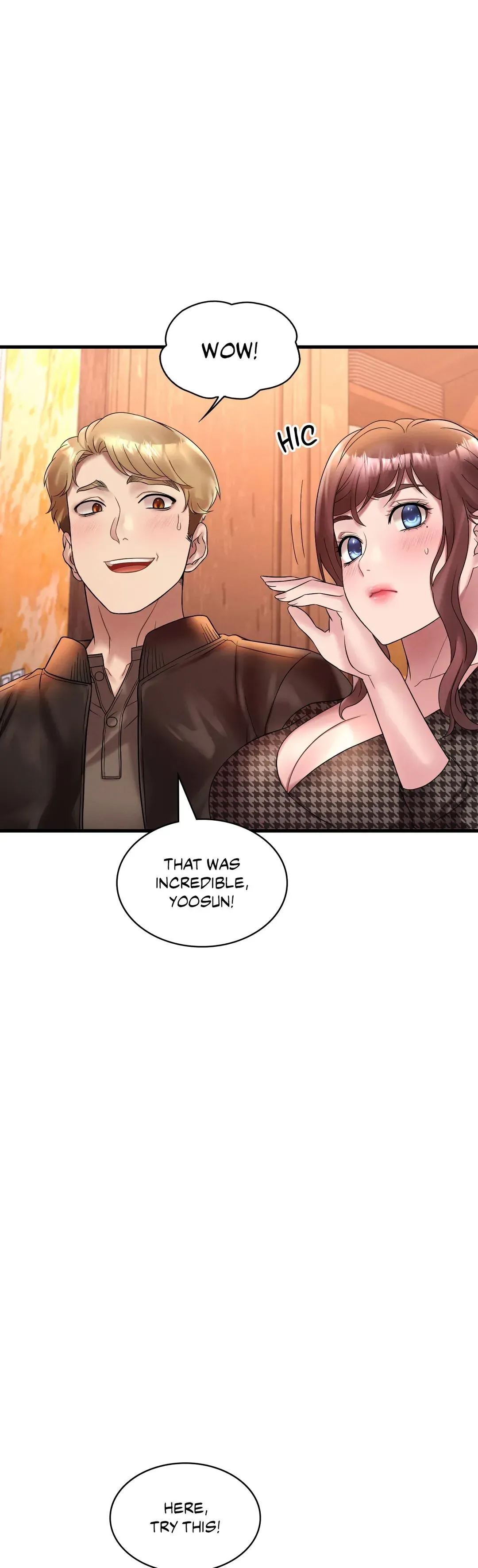 Read Drunk on You chapter 23 image 20 on Lezhin