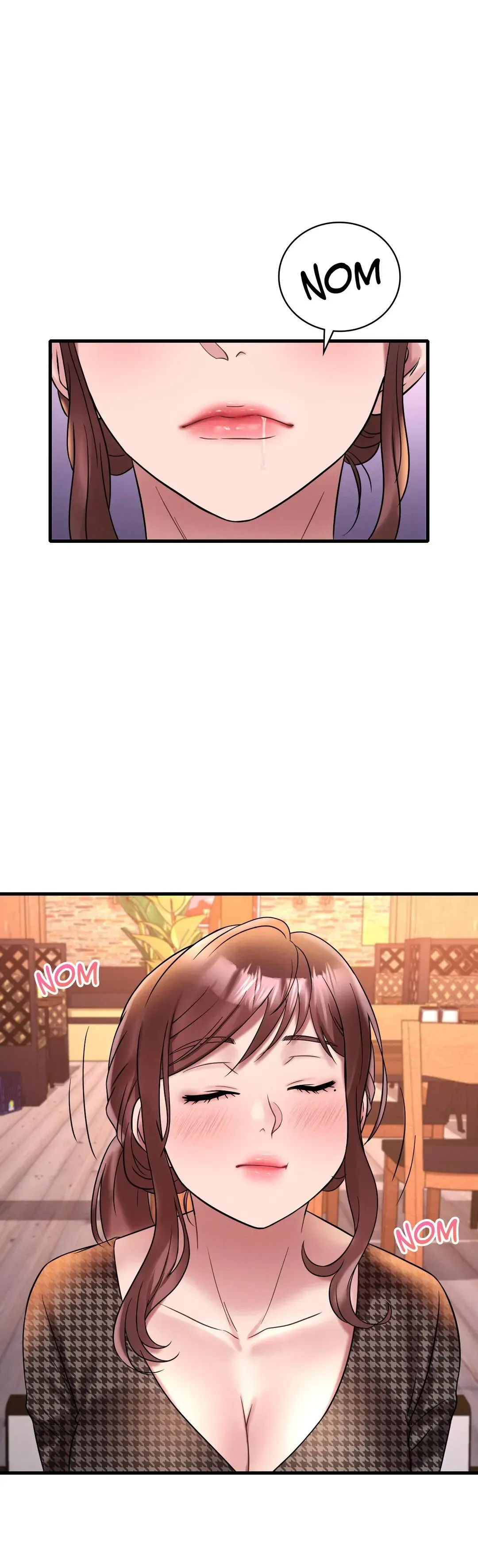Read Drunk on You chapter 23 image 22 on Lezhin