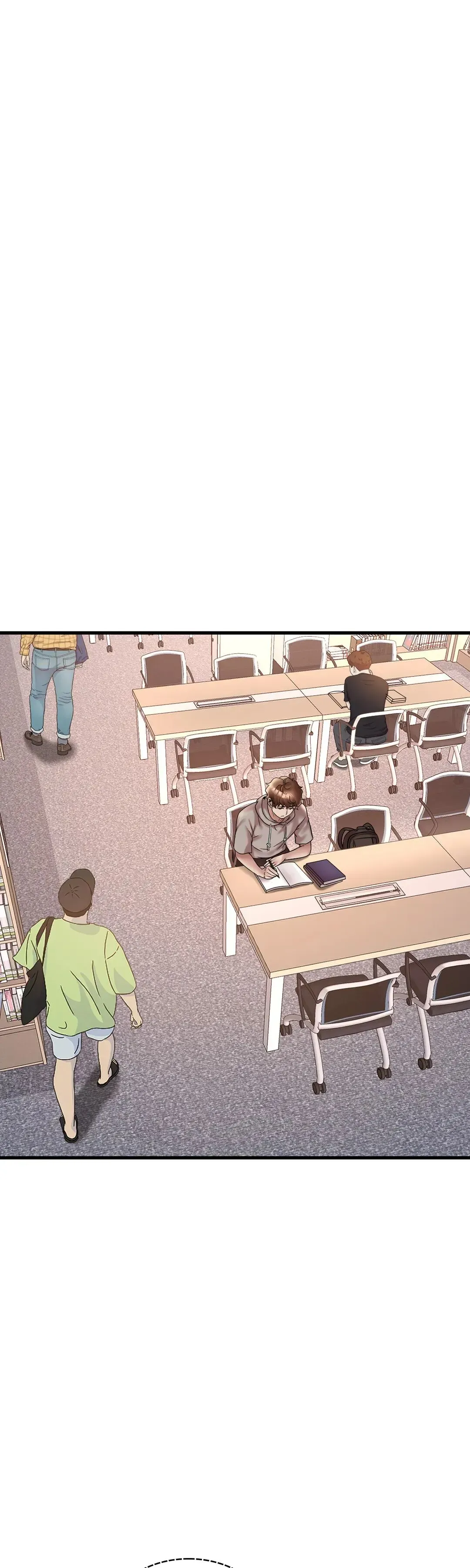 Read Drunk on You chapter 23 image 24 on Lezhin