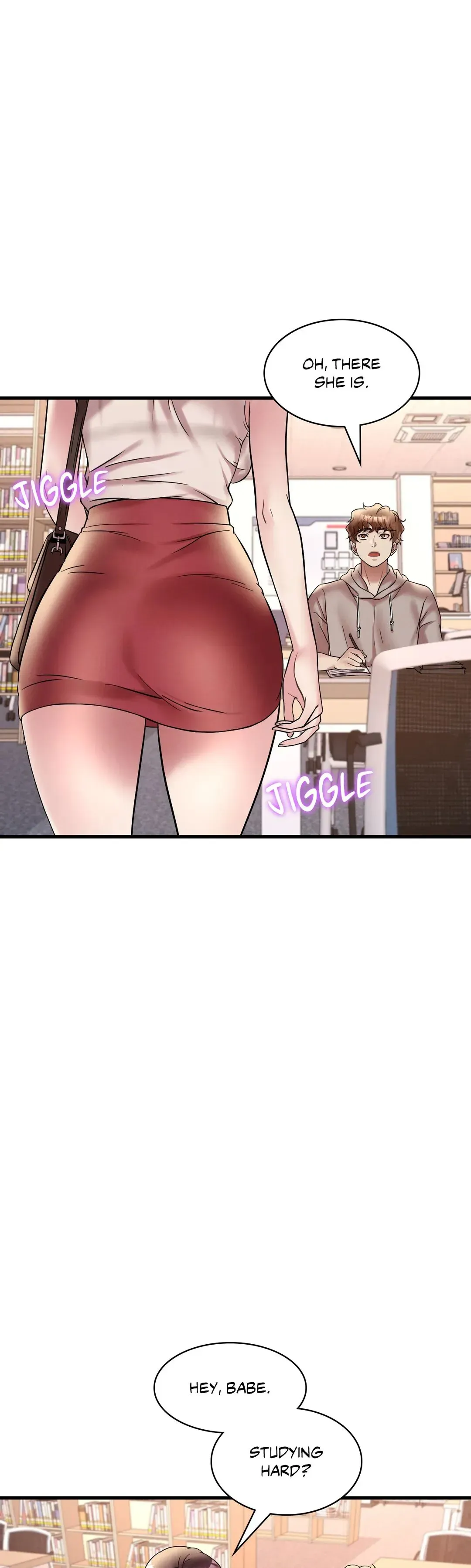 Read Drunk on You chapter 23 image 26 on Lezhin