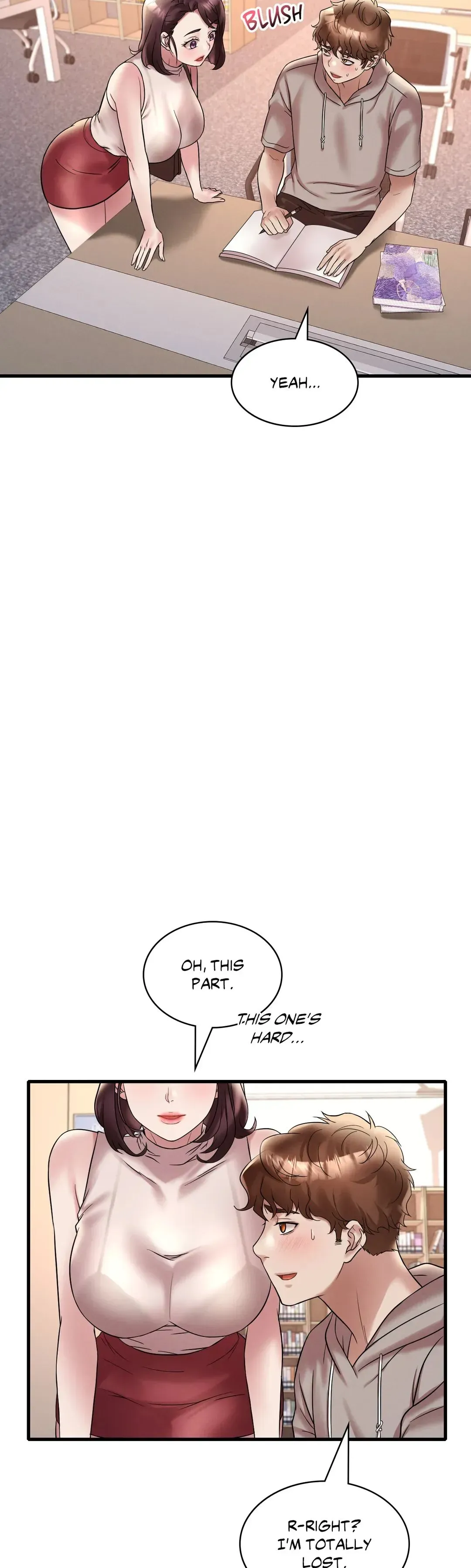 Read Drunk on You chapter 23 image 27 on Lezhin