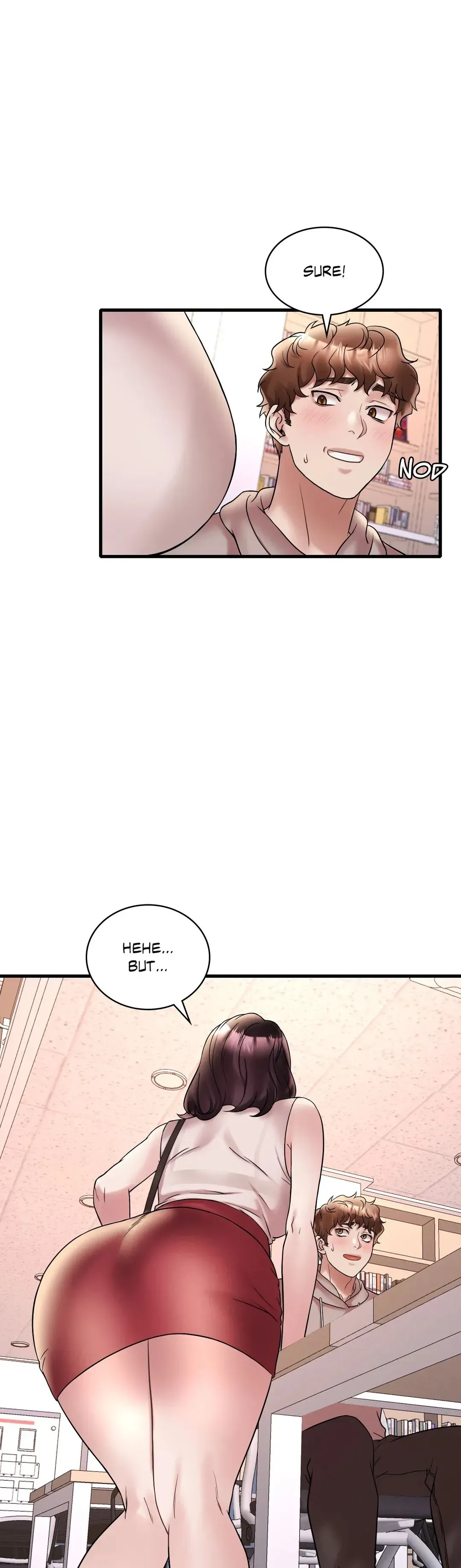 Read Drunk on You chapter 23 image 29 on Lezhin