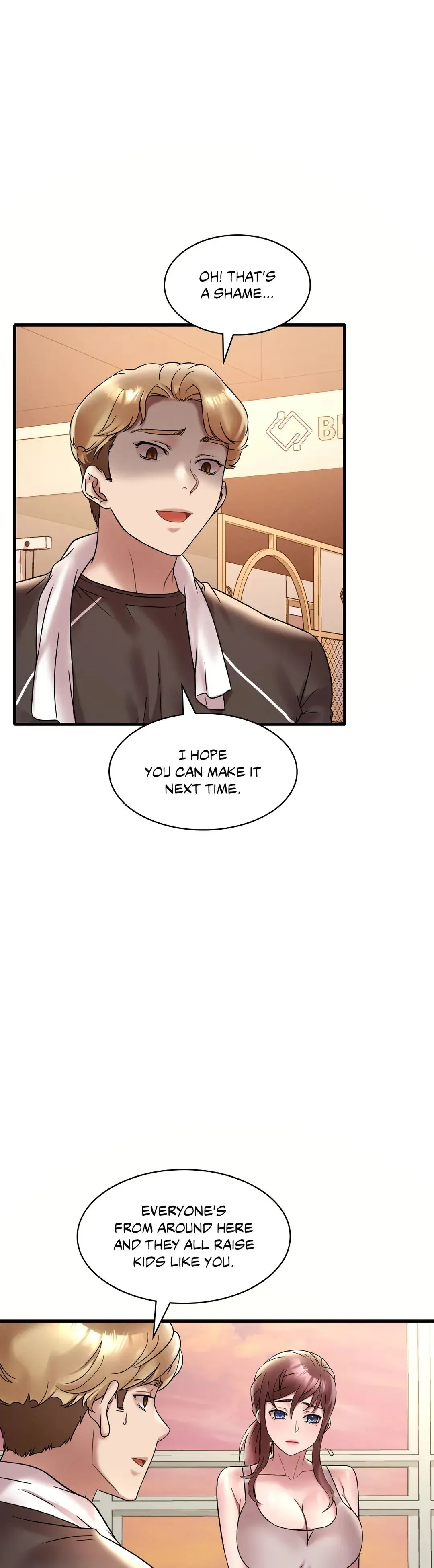 Read Drunk on You chapter 23 image 3 on Lezhin