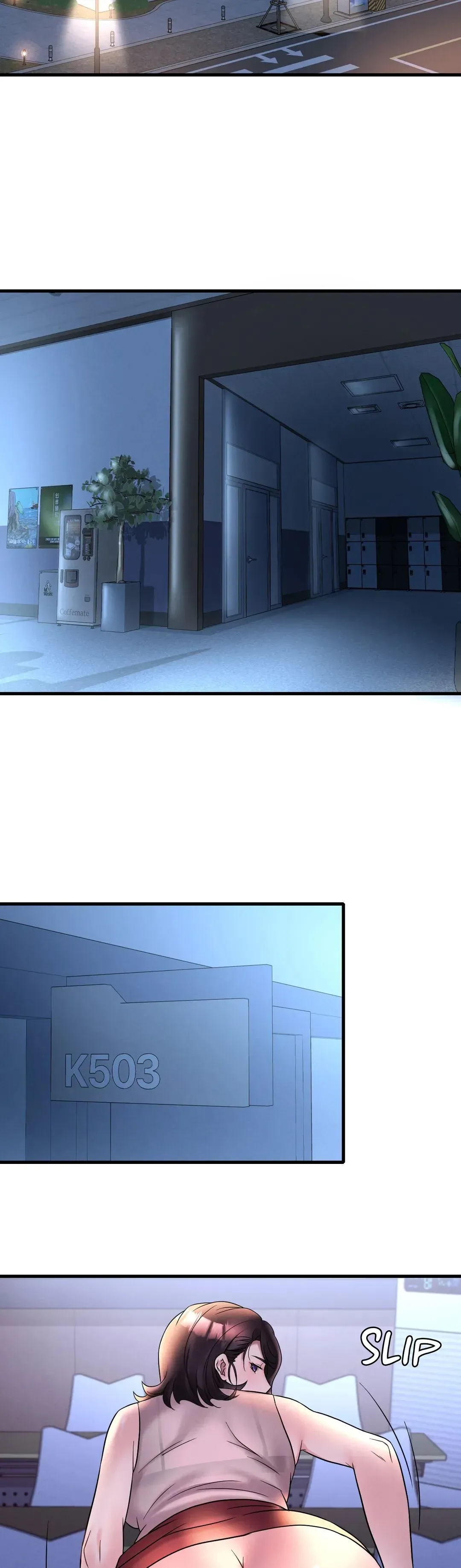 Read Drunk on You chapter 23 image 31 on Lezhin