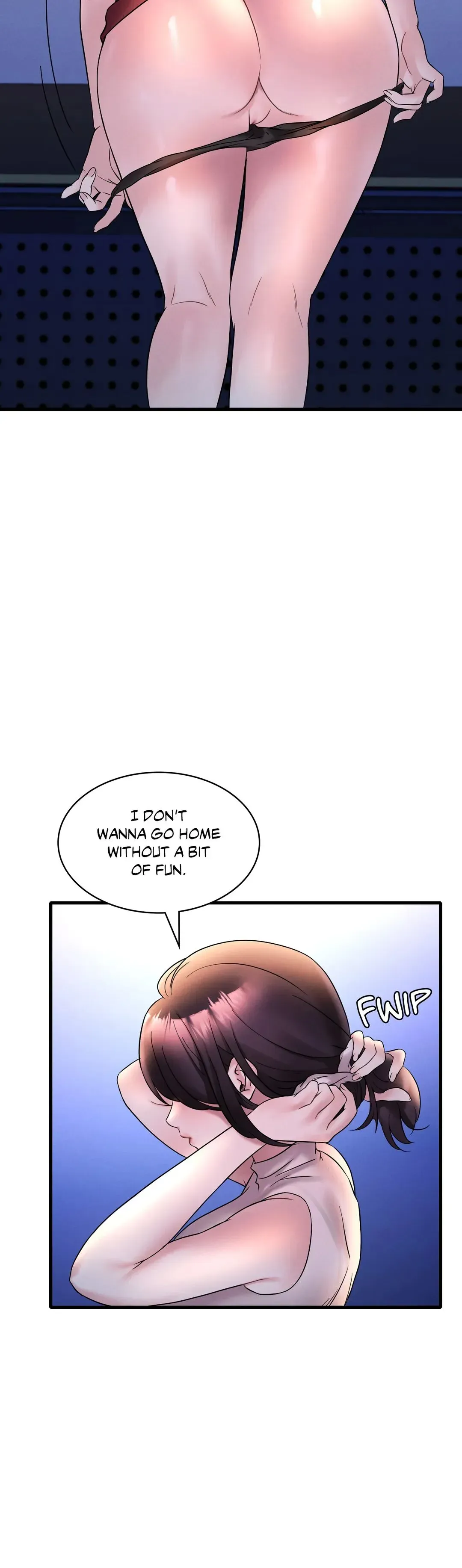 Read Drunk on You chapter 23 image 32 on Lezhin