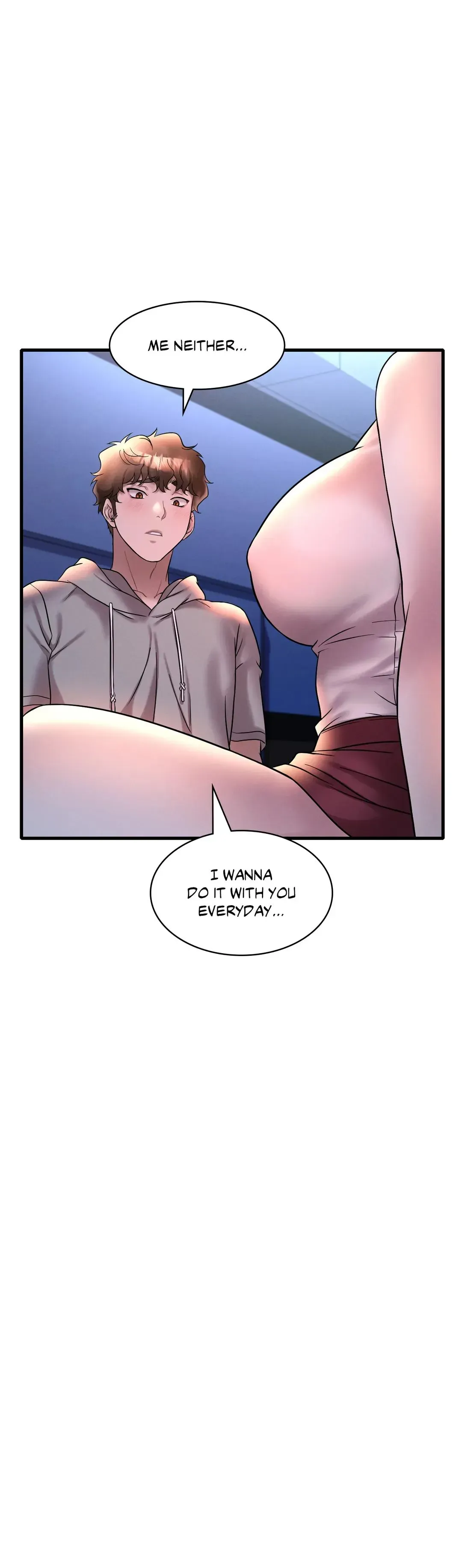 Read Drunk on You chapter 23 image 33 on Lezhin