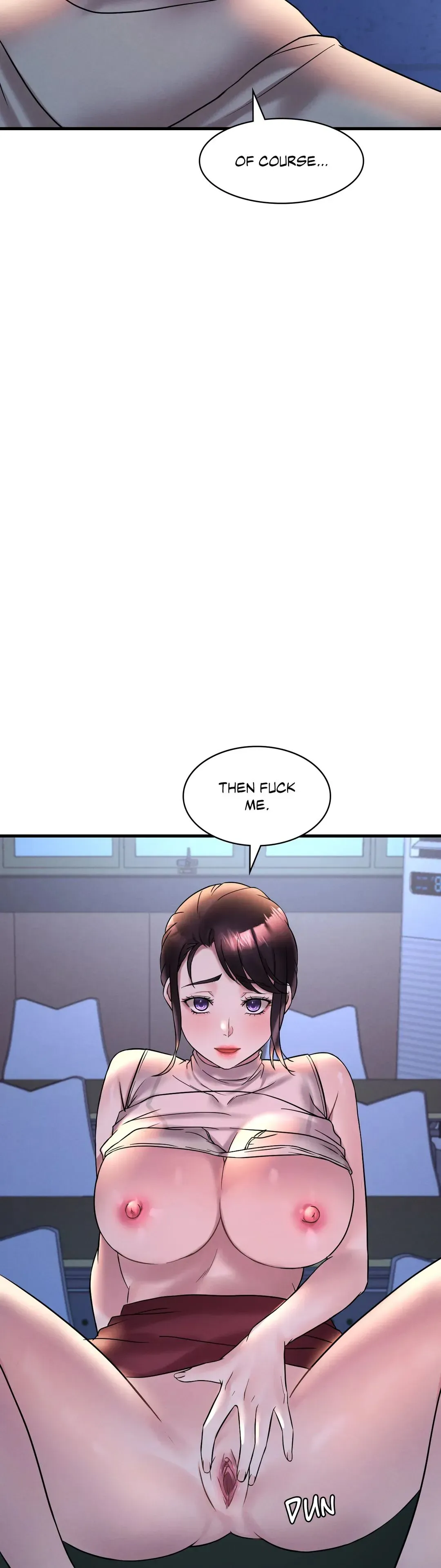 Read Drunk on You chapter 23 image 35 on Lezhin