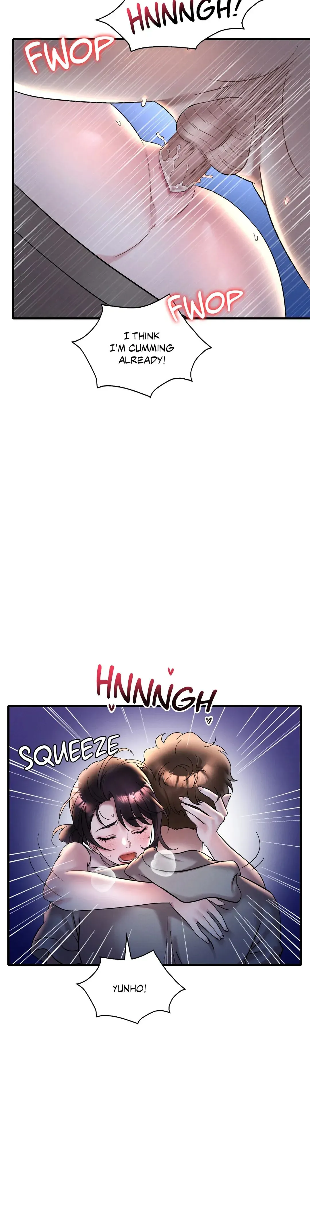Read Drunk on You chapter 23 image 40 on Lezhin