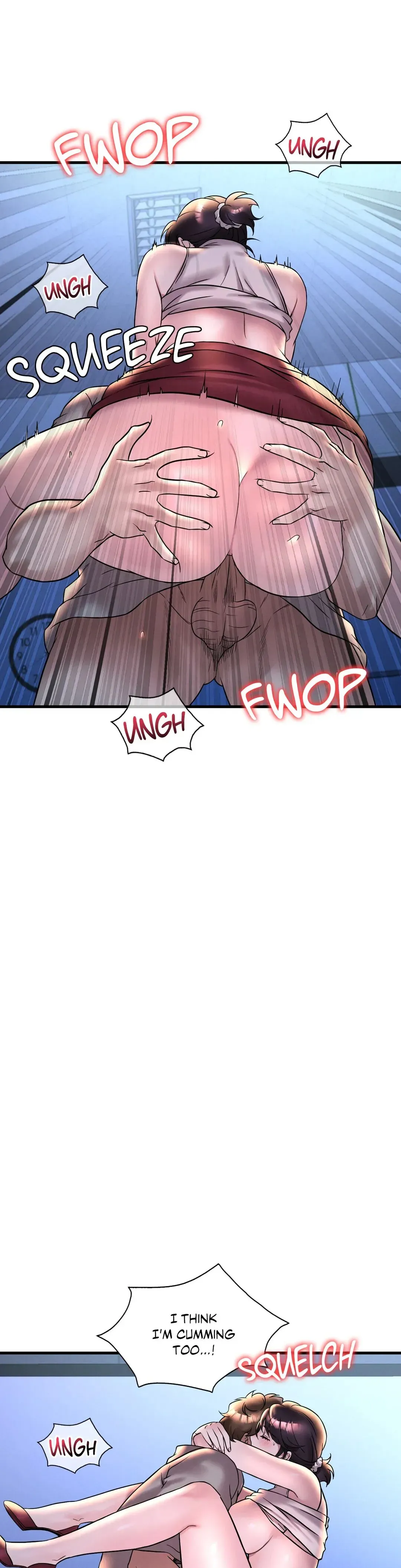 Read Drunk on You chapter 23 image 41 on Lezhin