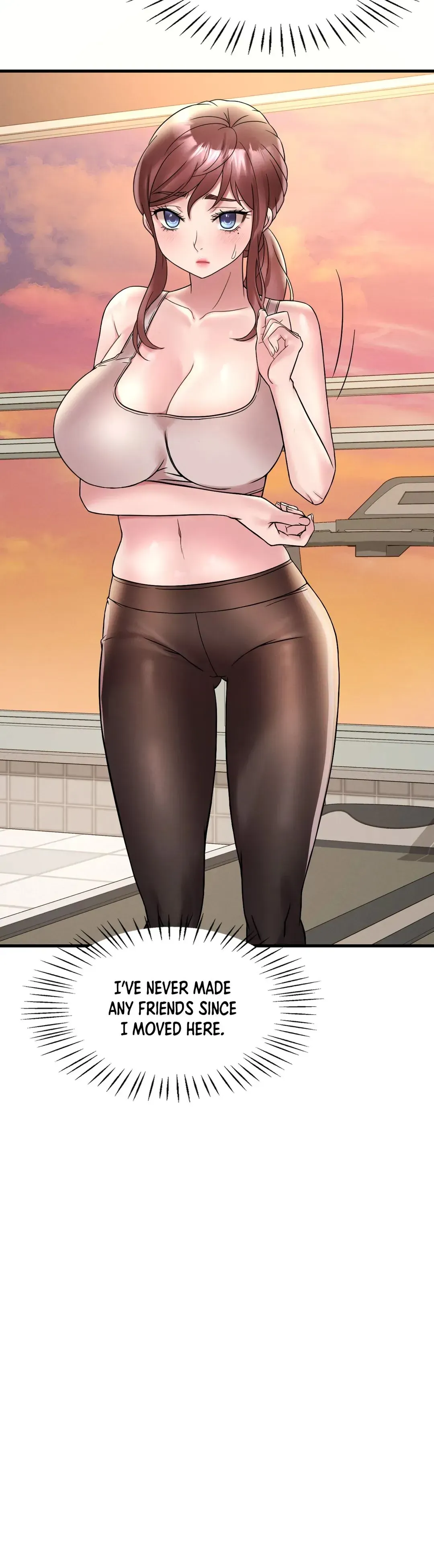 Read Drunk on You chapter 23 image 5 on Lezhin