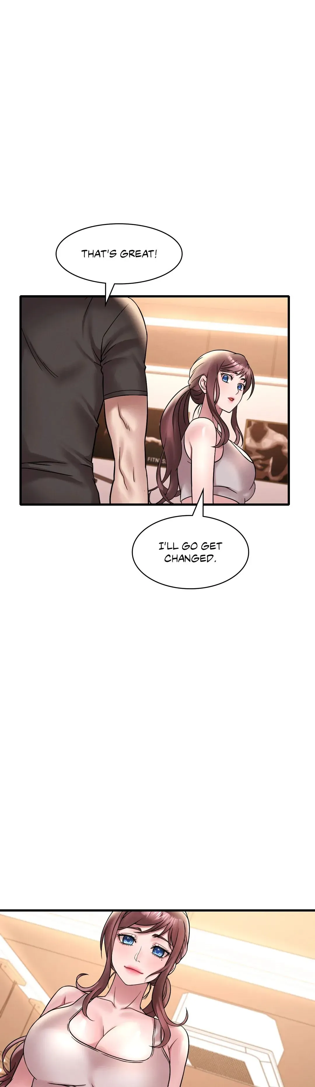 Read Drunk on You chapter 23 image 8 on Lezhin