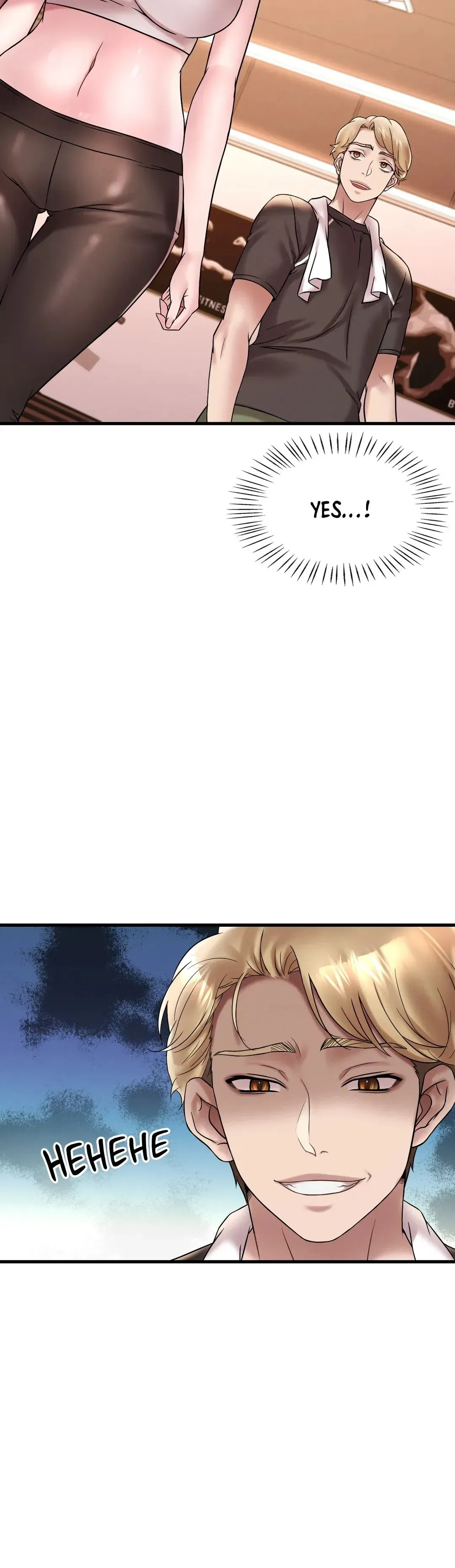 Read Drunk on You chapter 23 image 9 on Lezhin
