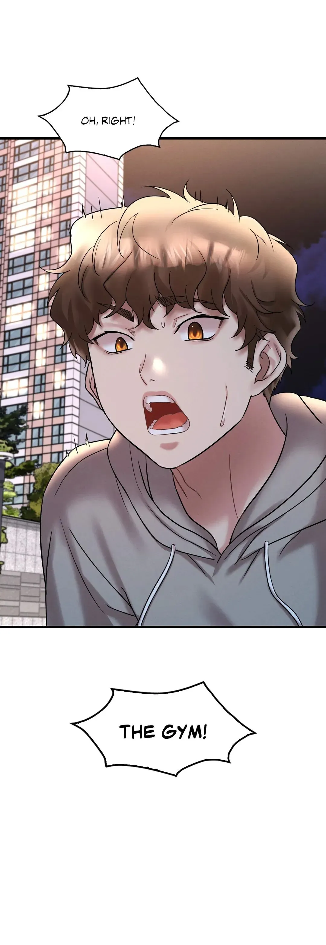 Read Drunk on You chapter 24 image 11 on Lezhin