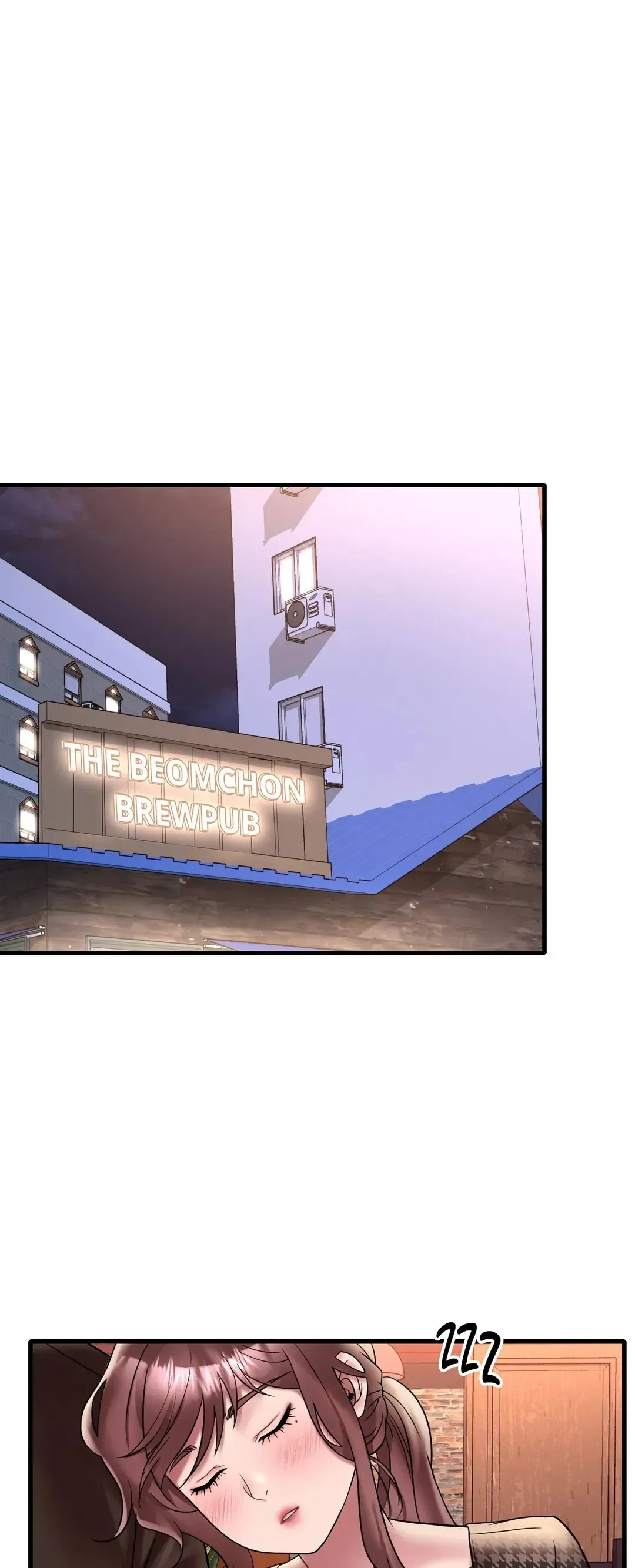 Read Drunk on You chapter 24 image 12 on Lezhin