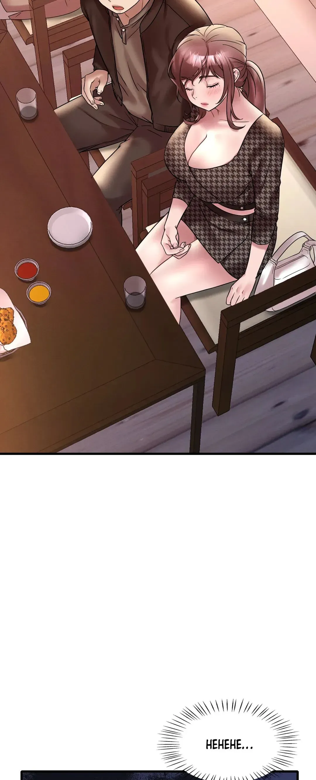 Read Drunk on You chapter 24 image 14 on Lezhin